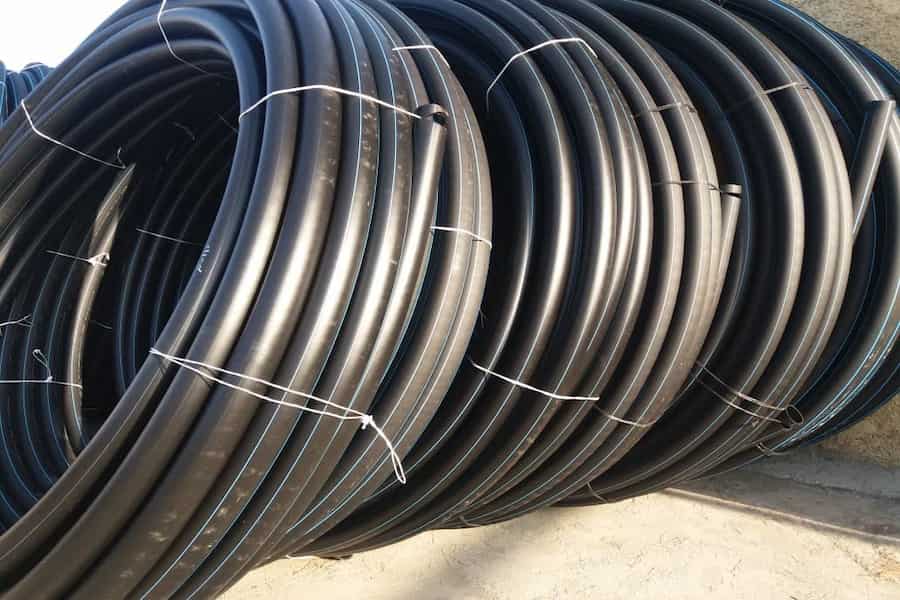 خرید لوله پلی اتیلن 1 اینچ + قیمت فروش استثنایی